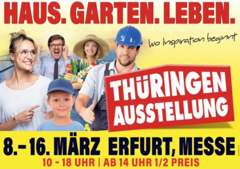 Angebot: RAM Regio Ausstellungs GmbH